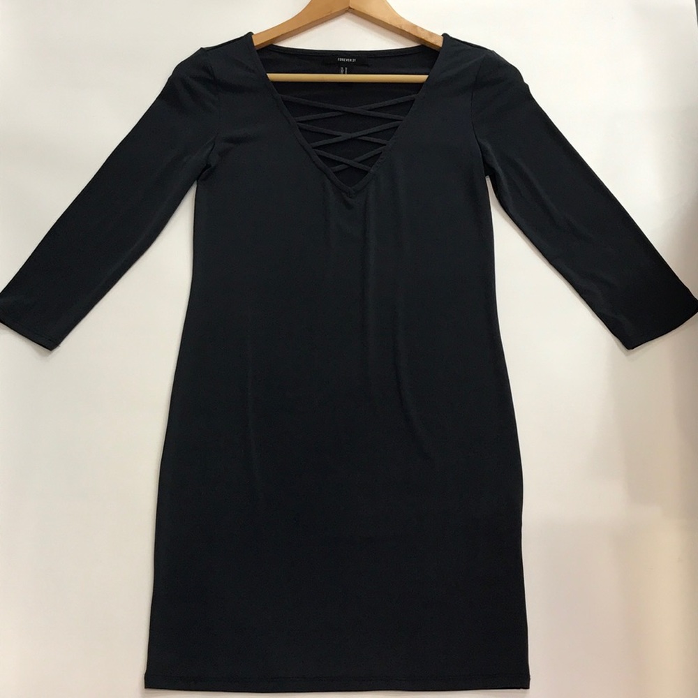 Forever 21 Dress